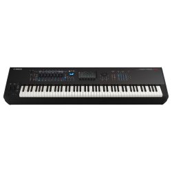 Yamaha MONTAGE M8x